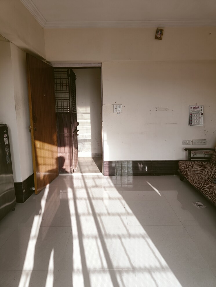 Kitchen, royal-palms-garden-view 1 Bedroom 535 Sq.Ft. Apartment In Goregaon East Mumbai 8935608