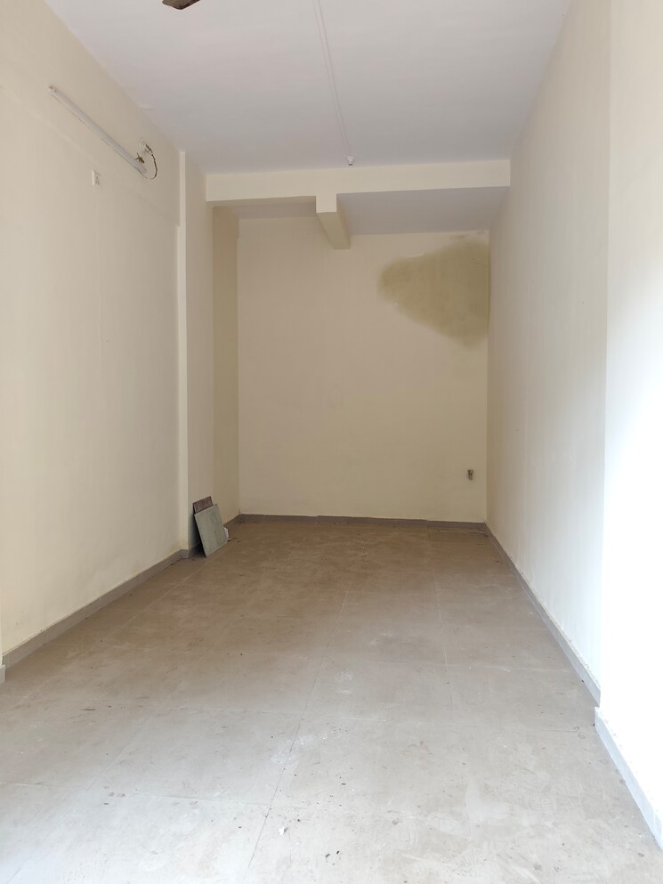 Floor Plan, samadhan-chs-nalasopara Commercial Shop 320 Sq.Ft. In Nalasopara East Palghar 8935621