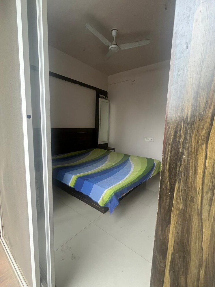 Room, kanakia-sirocco-grande 2 Bedroom 900 Sq.Ft. Apartment In Punawale Pune 8935627