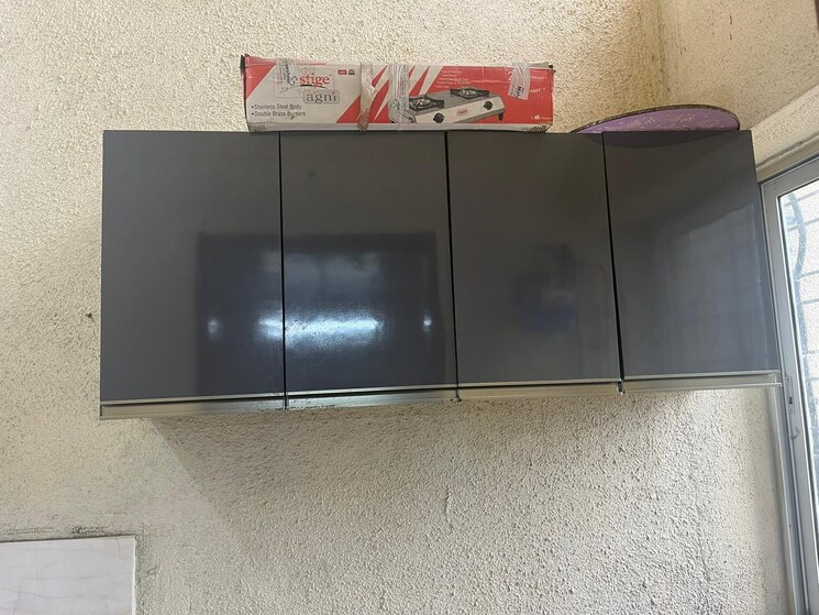 Room, kanakia-sirocco-grande 2 Bedroom 900 Sq.Ft. Apartment In Punawale Pune 8935627