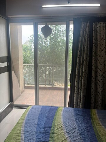 Room in 2 BHK Apartment at Kanakia Sirocco Grande, Punawale – for Rent