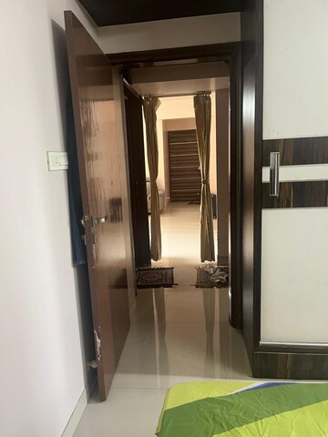 Room in 2 BHK Apartment at Kanakia Sirocco Grande, Punawale – for Rent