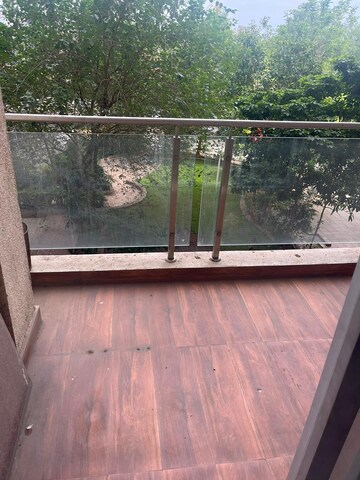 2 BHK Apartment – Exterior View View at Kanakia Sirocco Grande, Punawale - for Rent