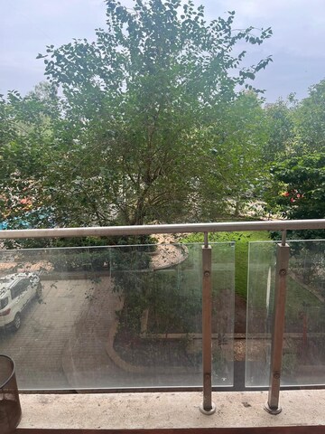 2 BHK Apartment – Exterior View View at Kanakia Sirocco Grande, Punawale - for Rent