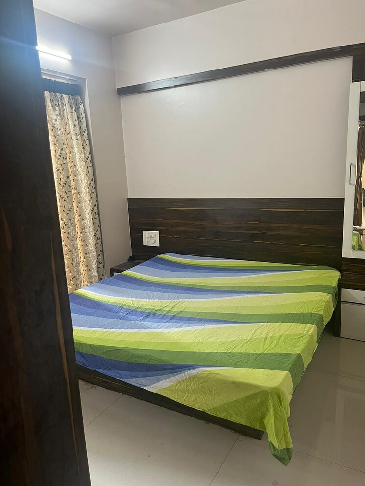 Room, kanakia-sirocco-grande 2 Bedroom 900 Sq.Ft. Apartment In Punawale Pune 8935627