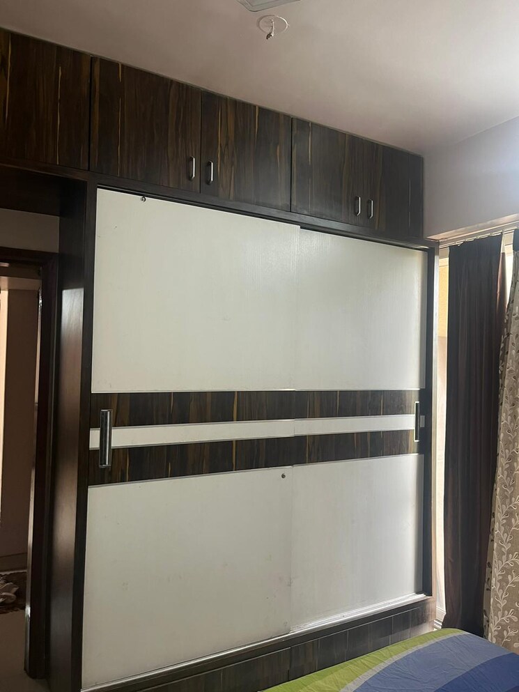 Room, kanakia-sirocco-grande 2 Bedroom 900 Sq.Ft. Apartment In Punawale Pune 8935627