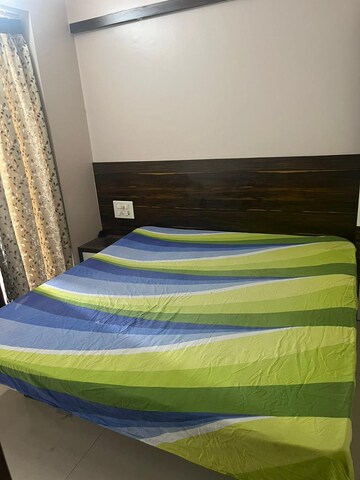 Room in 2 BHK Apartment at Kanakia Sirocco Grande, Punawale – for Rent