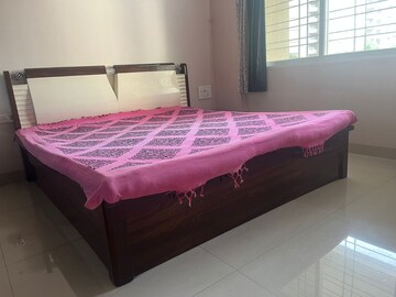 Room in 2 BHK Apartment at Kanakia Sirocco Grande, Punawale – for Rent