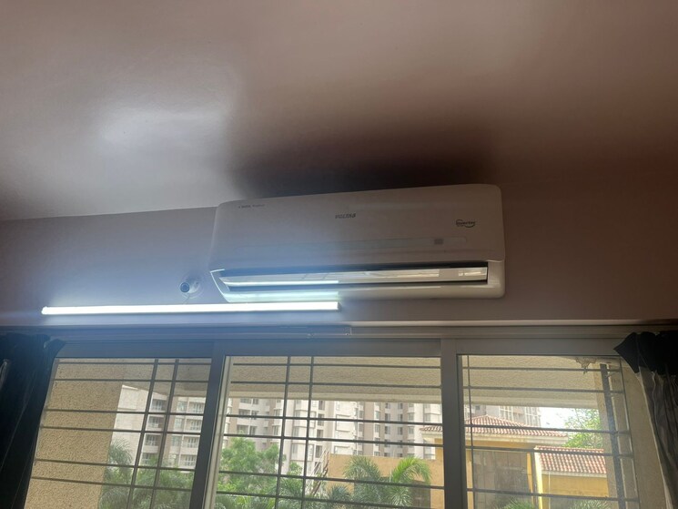 Room, kanakia-sirocco-grande 2 Bedroom 900 Sq.Ft. Apartment In Punawale Pune 8935627