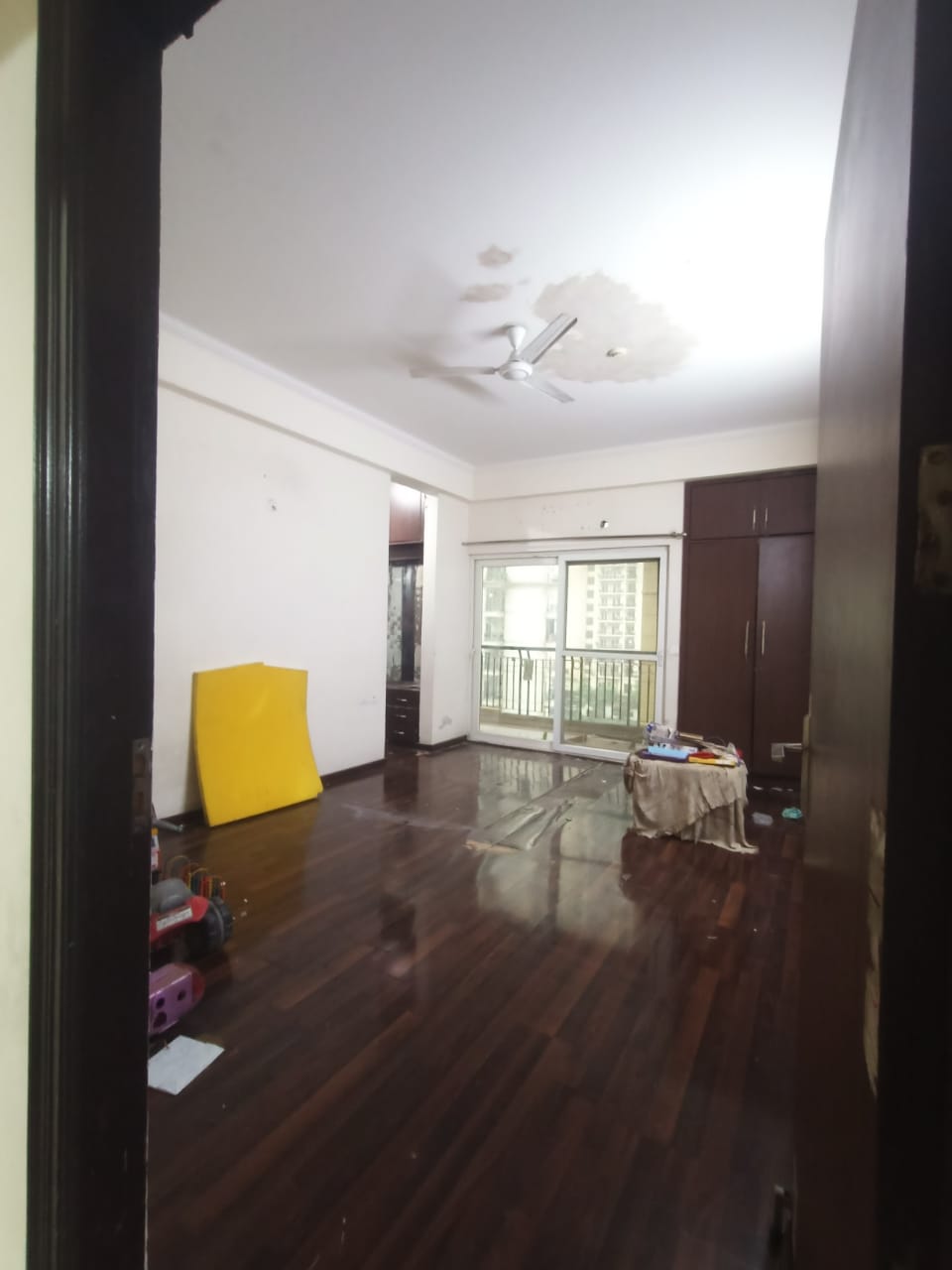 2 BHK + Study Room Apartment For Rent in Apex Athena