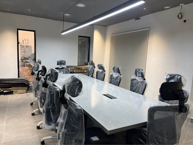 Team Area, lig colony Commercial Office Space 2900 Sq.Ft. In Lig Colony Indore 8935556