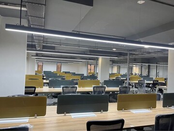  Office Space For Rent in Lig Colony