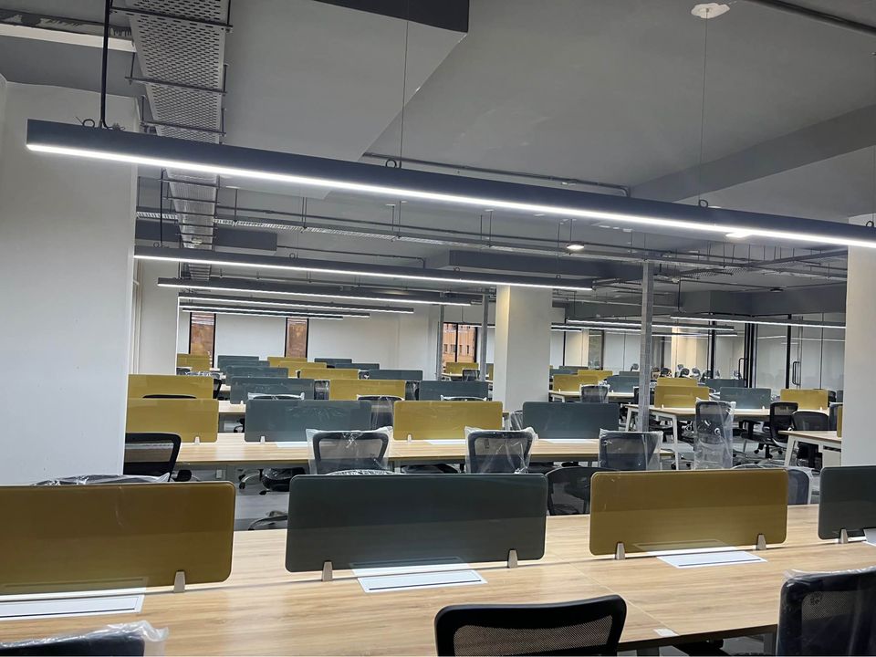 Office Space For Rent in LIG Colony