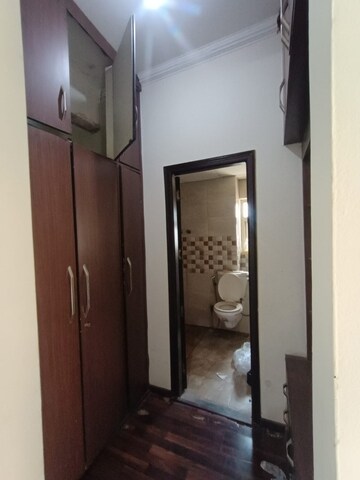 Attached Bathroom in 2 BHK Apartment at Apex Athena, Sector 75 – for Rent