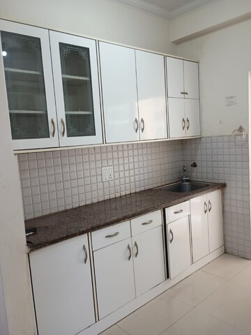 Kitchen in 2 BHK Apartment at Apex Athena, Sector 75 – for Rent