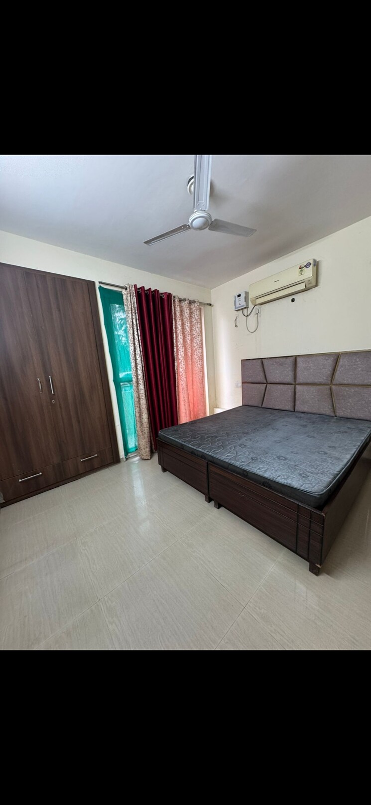 Room, nk-sharma-savitry-greens 2 Bedroom 1250 Sq.Ft. Apartment In Lohgarh Zirakpur 8935618
