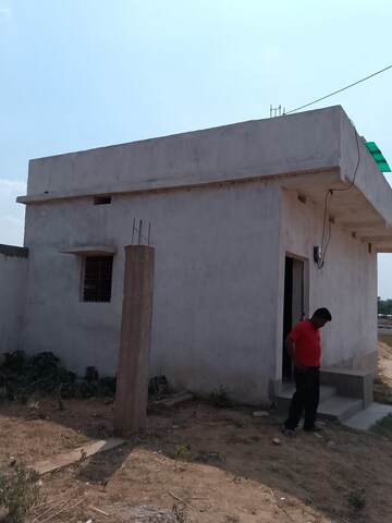  Plot – Exterior View View at Bihta - for Sale