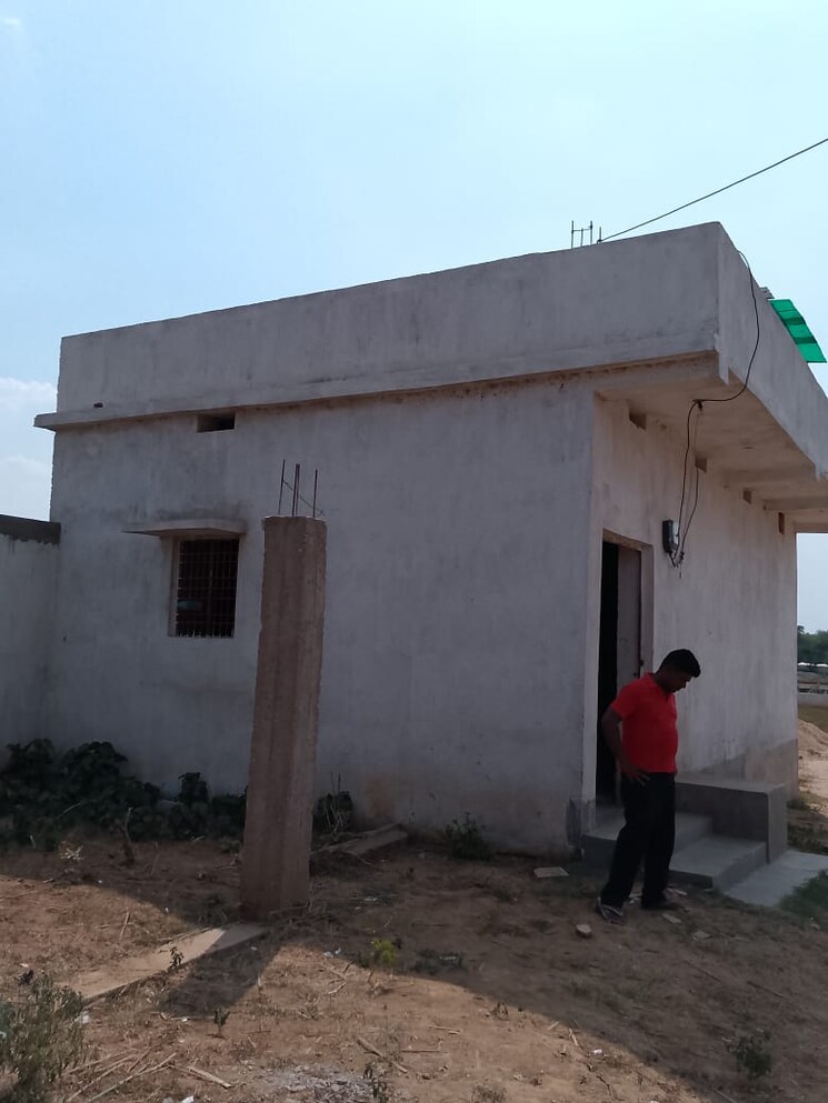 Exterior View, bihta  1200 Sq.Ft. Plot In Bihta Patna 8935629