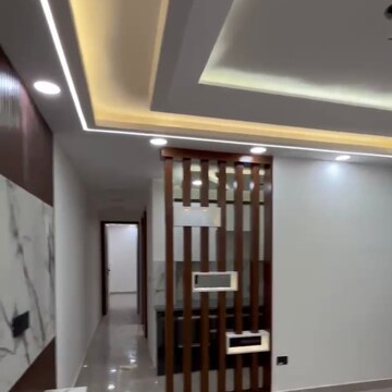 3 BHK Builder Floor For Sale in Govindpuri
