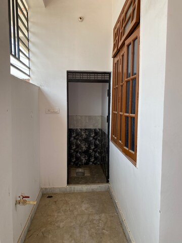 Staircase in 3 BHK Independent House at Sgpgi – for Sale