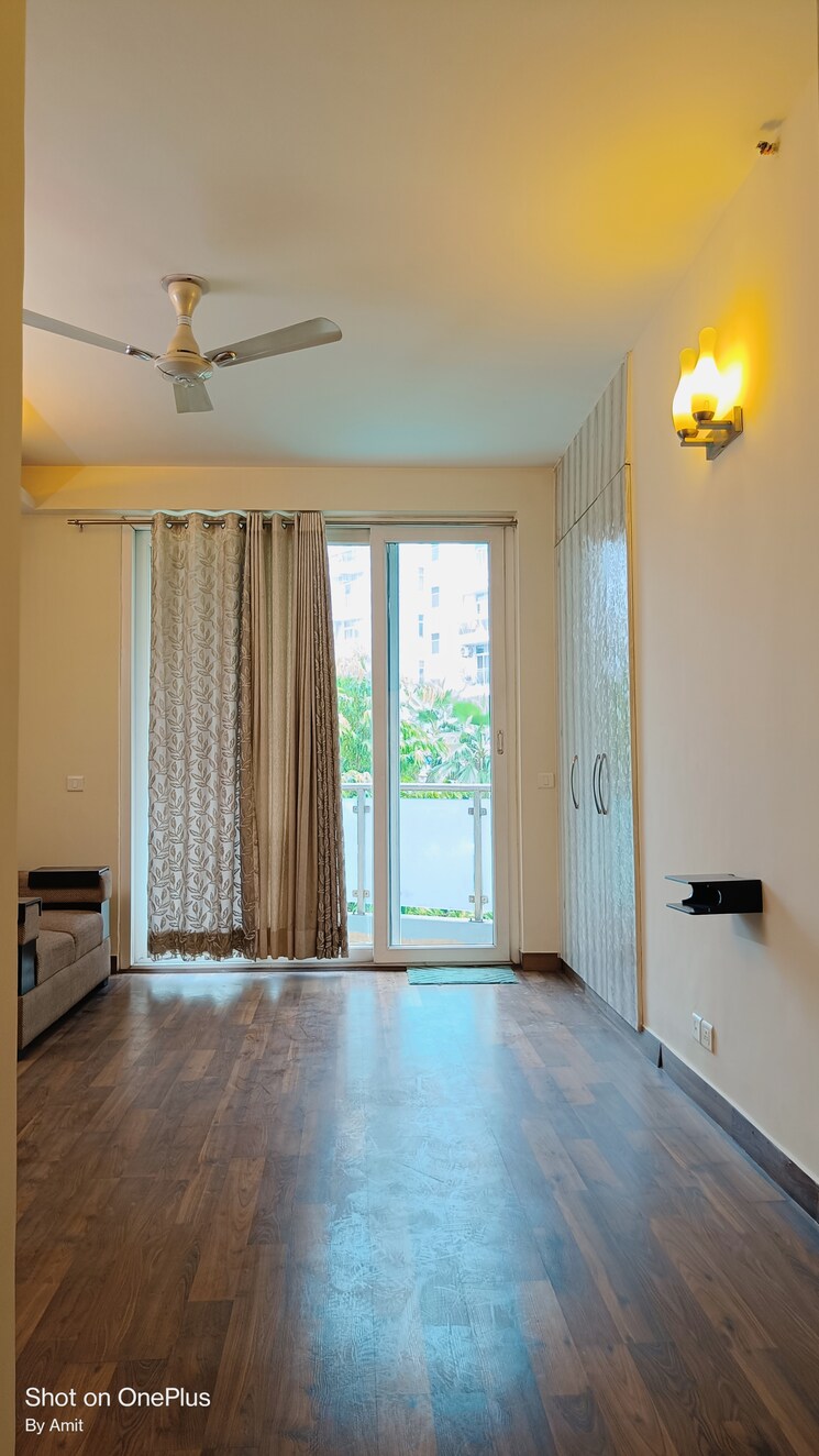 Bedroom, omaxe-twin-towers 3 Bedroom 2150 Sq.Ft. Apartment In Sector 50 Noida 8935639