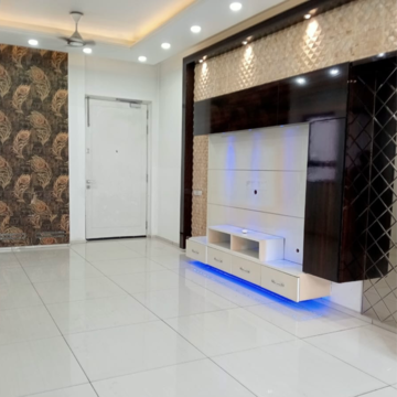 2 BHK Apartment For Rent in Ireo Skyon, Sector 60