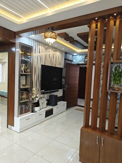 3 BHK Apartment For Sale in Ramky One Harmony