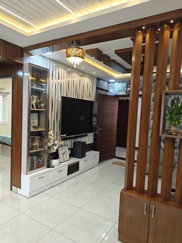 3 BHK Apartment For Sale in Ramky One Harmony, Bachupally