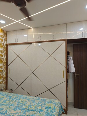 Room in 3 BHK Apartment at Ramky One Harmony, Bachupally – for Sale