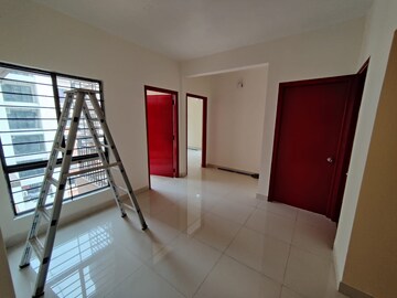 Room in 2 BHK Apartment at DTC Southern Heights, Joka – for Rent