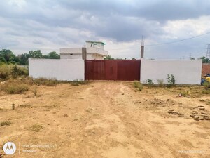  Plot – Exterior View View at Bihta - for Sale
