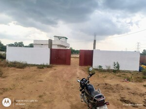  Plot – Exterior View View at Bihta - for Sale