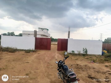  Plot – Exterior View View at Bihta - for Sale