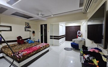 2 BHK Apartment For Rent in Coral Heights, Kavesar