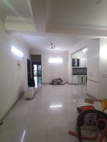 Living Room in 2 BHK Apartment at Wave Amore, Sector 32 – for Rent