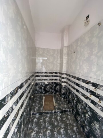 Balcony in 3 BHK Independent House at Raebareli Road – for Sale