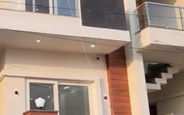4 BHK Independent House For Sale in Dlf Ankur Vihar