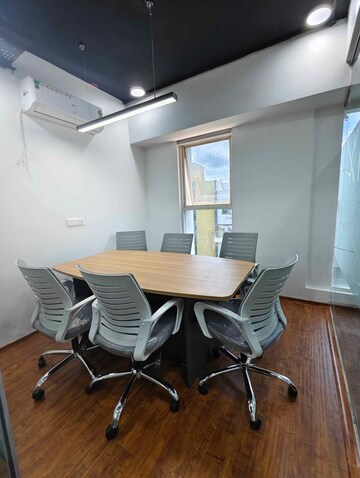 Team Area in  Office Space at Vijay Nagar – for Rent