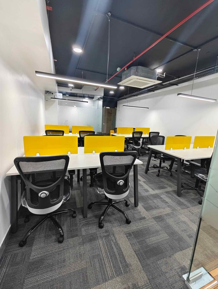 Office Space For Rent in Vijay Nagar