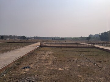 Plot Area in  Plot at Ganeshpur – for Sale