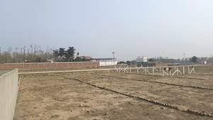 Plot Area in  Plot at Ganeshpur – for Sale