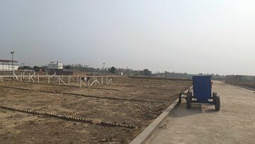 Plot Area in  Plot at Ganeshpur – for Sale