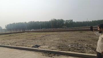 Plot Area in  Plot at Ganeshpur – for Sale