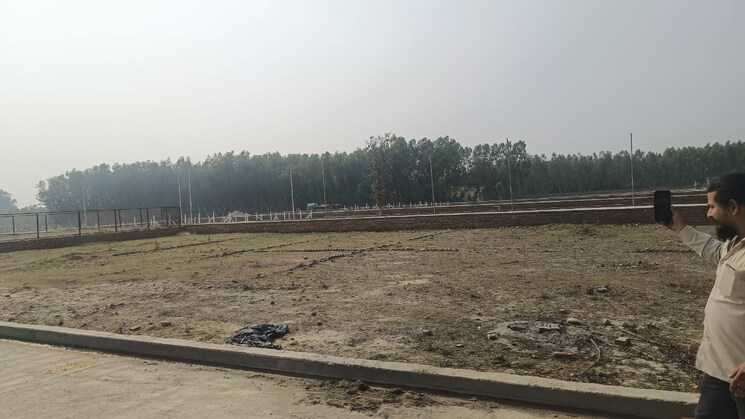 undefined, ganeshpur  900 Sq.Yd. Plot In Ganeshpur Dehradun 8935680