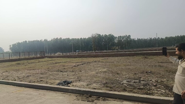 undefined, ganeshpur  900 Sq.Yd. Plot In Ganeshpur Dehradun 8935680