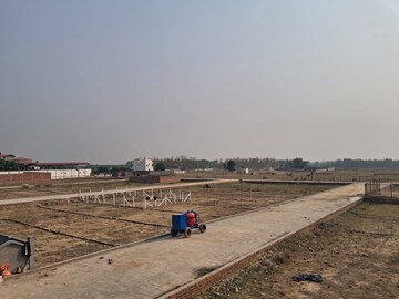 Plot Area in  Plot at Ganeshpur – for Sale