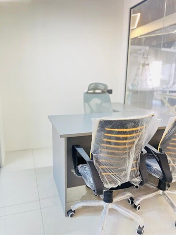 Team Area in  Office Space at Vijay Nagar – for Rent