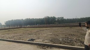 Plot Area in  Plot at Shimla Bypass Road – for Sale