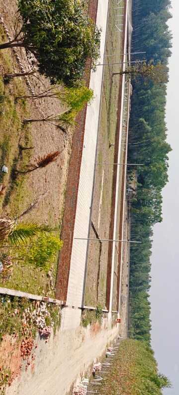  Plot – Exterior View View at Shimla Bypass Road - for Sale