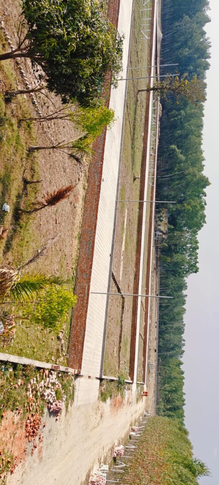 Exterior View, shimla bypass road  1230 Sq.Ft. Plot In Shimla Bypass Road Dehradun 8935707